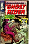 Ghost Rider (60s) #5