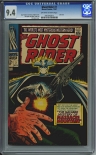 Ghost Rider (60s) #7