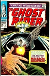 Ghost Rider (60s) #7