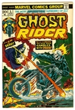 Ghost Rider #5