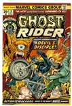 Ghost Rider #8