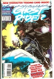 Ghost Rider Annual (Vol 2) #1