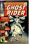 Ghost Rider #1