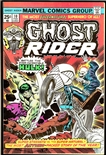 Ghost Rider #10