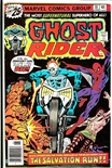 Ghost Rider #18