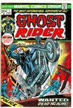 Ghost Rider #1
