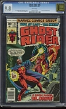 Ghost Rider #26