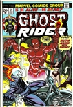 Ghost Rider #2