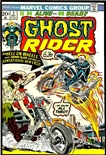Ghost Rider #3
