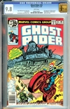 Ghost Rider #33