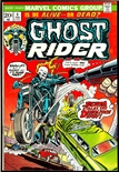 Ghost Rider #4
