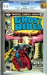 Ghost Rider #40