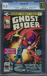 Ghost Rider #41