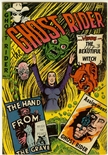 Ghost Rider (50s) #11