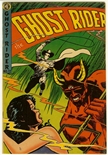 Ghost Rider (50s) #12
