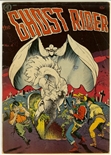 Ghost Rider (50s) #4