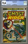 Ghost Rider #5