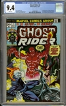 Ghost Rider #2