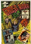 Ghost Rider (50s) #11