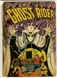 Ghost Rider (50s) #6