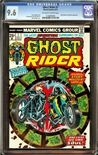 Ghost Rider #7
