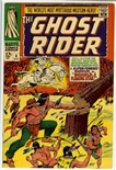 Ghost Rider (60s) #6