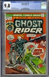 Ghost Rider #4