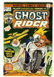 Ghost Rider #12