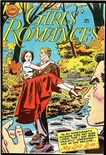 Girls' Romances #12