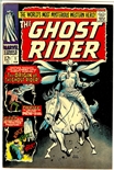 Ghost Rider #1