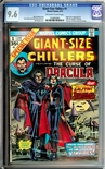 Giant-Size Chillers #1