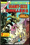 Giant-Size Chillers #3