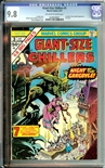 Giant-Size Chillers #3