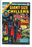 Giant-Size Chillers #1