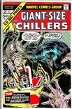 Giant-Size Chillers #2