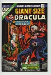 Giant-Size Dracula #2