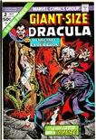 Giant-Size Dracula #2