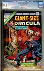Giant-Size Dracula #2