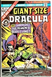 Giant-Size Dracula #4