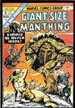 Man-Thing Giant-Size #3