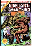 Man-Thing Giant-Size #1