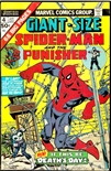 Amazing Spider-Man Giant-Size #4