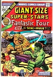 Giant-Size Super-Stars #1