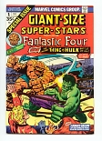 Giant-Size Super-Stars #1