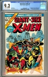 X-Men Giant-Size #1