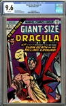 Giant-Size Dracula #3