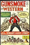 Gunsmoke Western #73