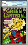 Green Lantern #48
