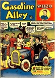 Gasoline Alley #2