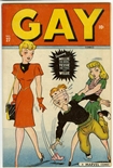 Gay Comics #27